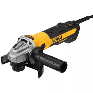 Шлифовальная машинка DeWALT DWE4347-QS