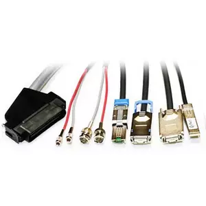 Оптоволоконный кабель Lenovo 5m OM3 LC