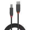 USB2 A-B kabelis Lindy 36677 Photo 2