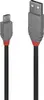 USB 2.0 Type A на Micro-B Кабель 0.2м Photo 3