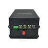 AV transmitter LevelOne 4-Channel BNC over Fiber Optic Extender Kit Photo 2