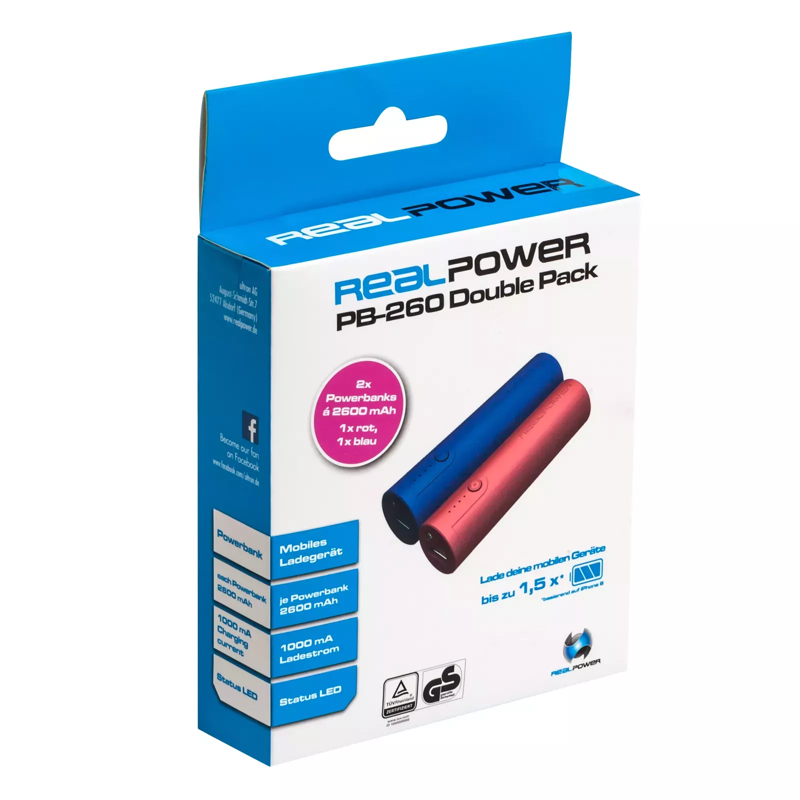 RealPower 186101 Photo 4