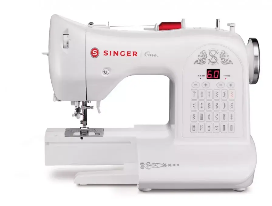 SINGER One Automatic швейная машина Photo 4
