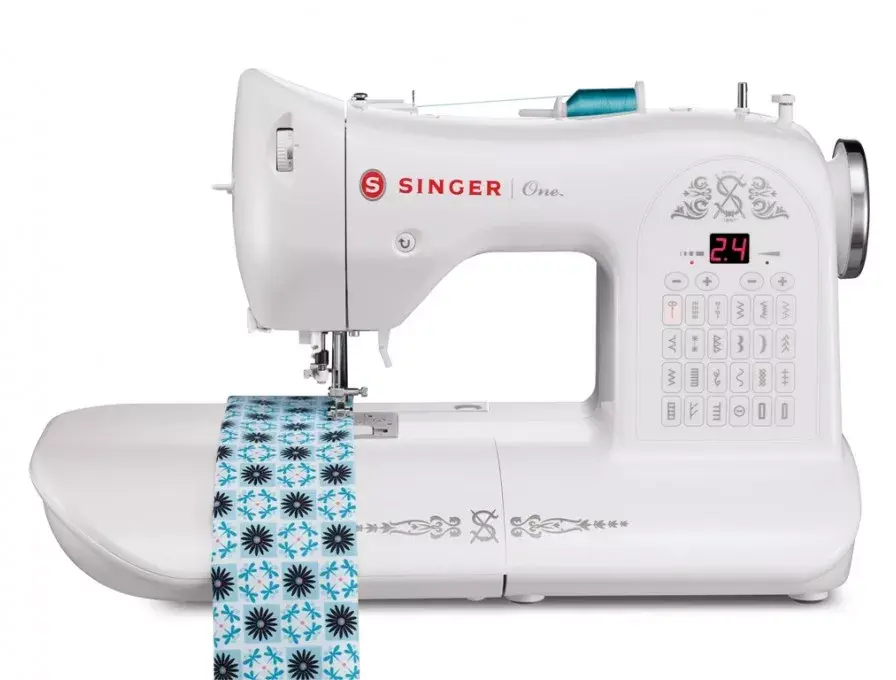 SINGER One Automatic швейная машина Photo 6