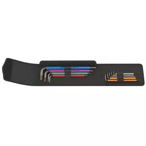 L-образный ключ шестигранный Wera 05022639001