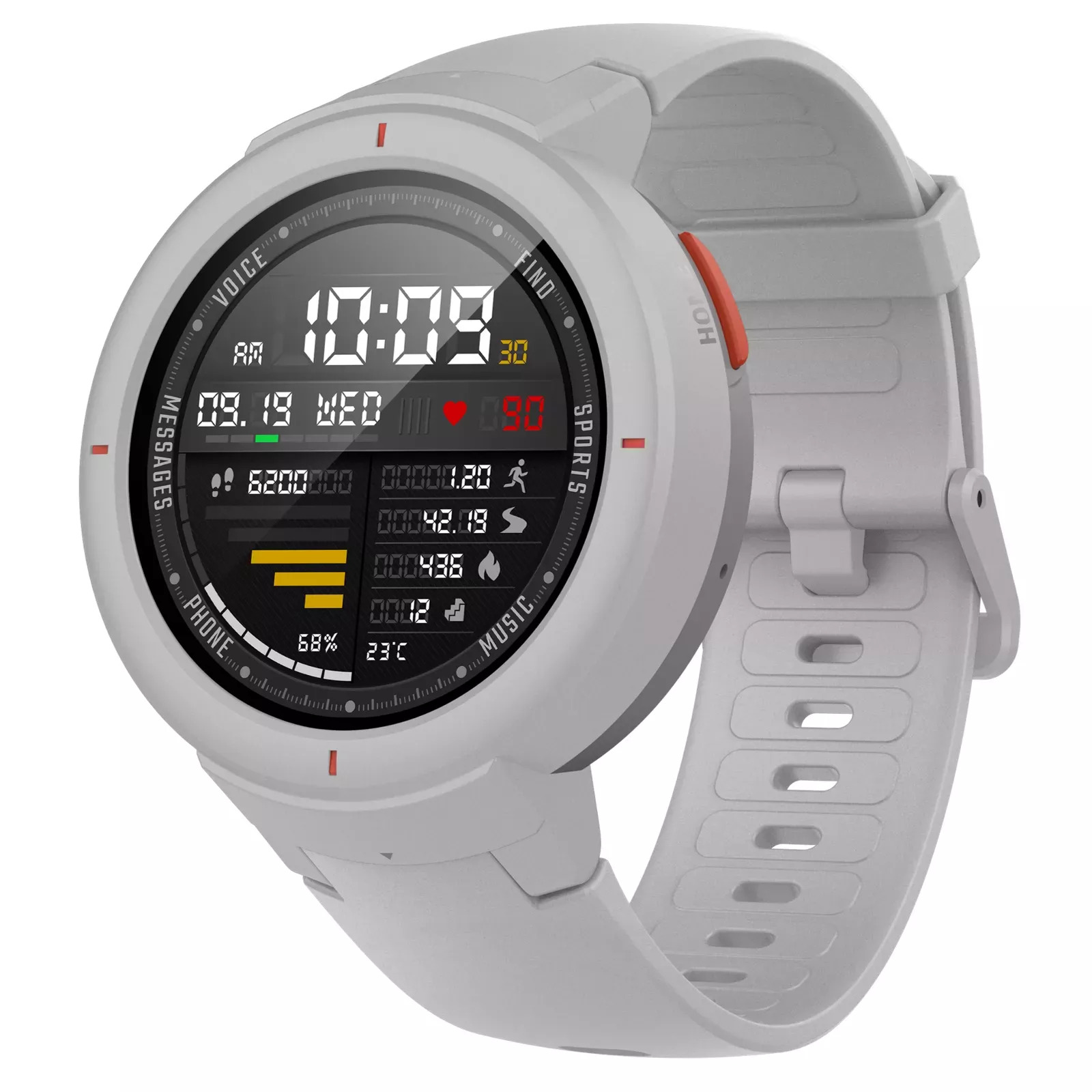 Amazfit 6970100371536 Photo 1