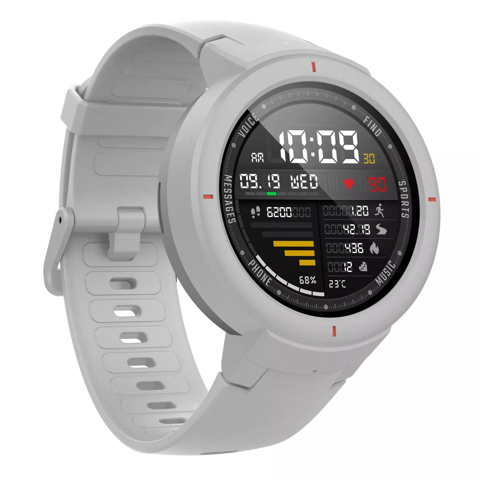 Amazfit 6970100371536 Photo 3