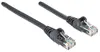 INTELLINET Cat6 1m Network Patch Cable Photo 3