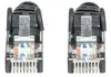 INTELLINET Cat6 1m Network Patch Cable Photo 4