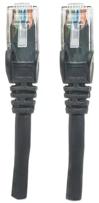 INTELLINET Cat6 1m Network Patch Cable Photo 5