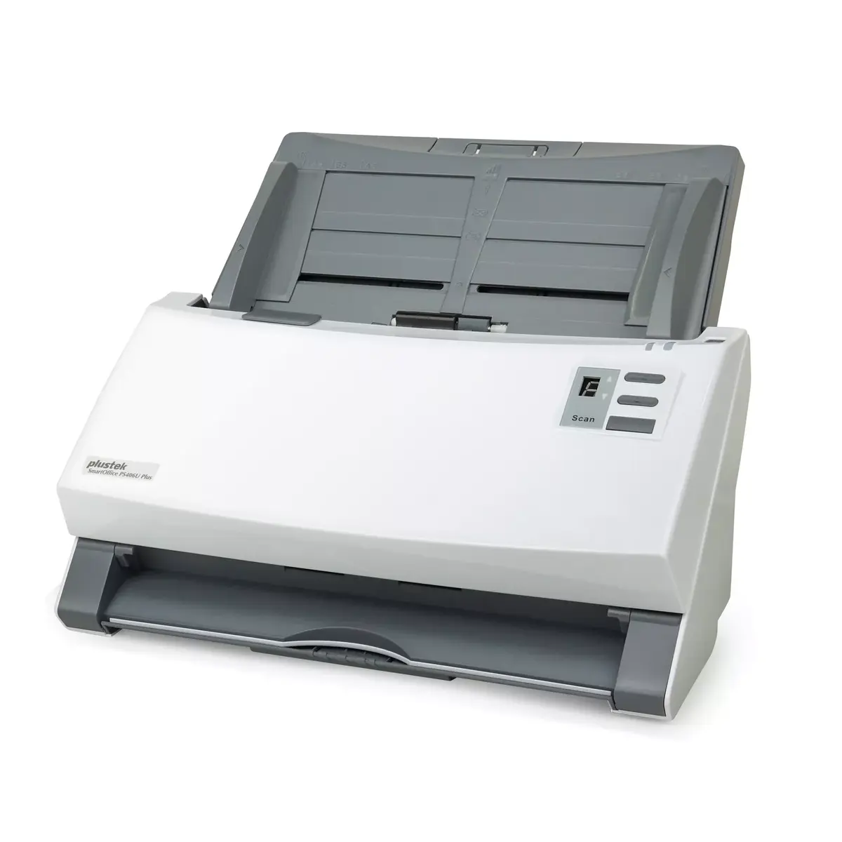 ADF сканер Plustek SmartOffice PS406U Plus Photo 2