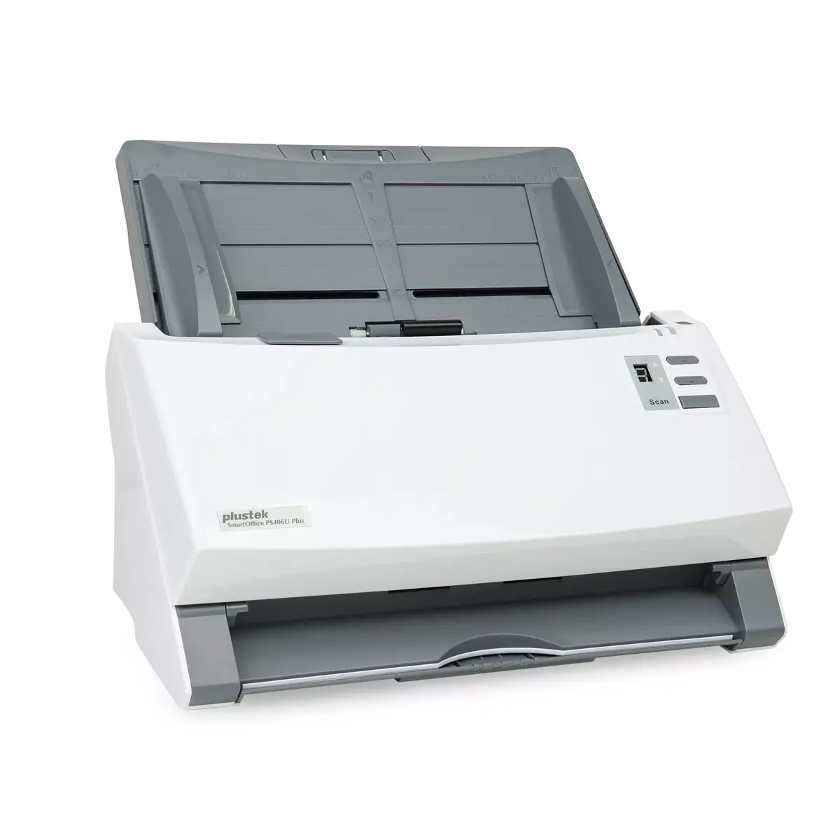 ADF сканер Plustek SmartOffice PS406U Plus Photo 3