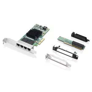 Сетевая карта Внутренняя Ethernet Lenovo 4XC0R41416