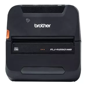 Etiķešu printeris Brother RJ-4250WB