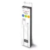 Кабель USB SAVIO CL-123 USB 2.0 1 м Photo 2