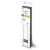 Кабель USB SAVIO CL-124 USB 2.0 2 м Photo 2