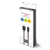 USB кабель SAVIO CL-129 USB 2.0 2 м Photo 3