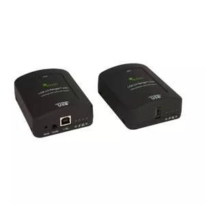 KVM pagarinātājs Icron Ranger 2311 raidītājs un uztvērējs