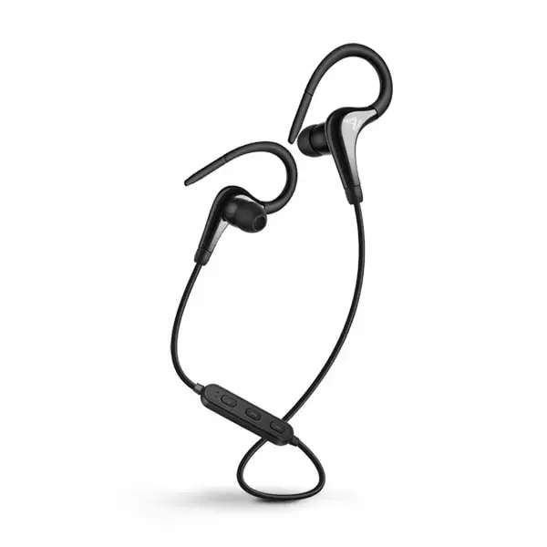 SAVIO WE-03 bezvadu binaurāla in-ear austiņa Photo 2