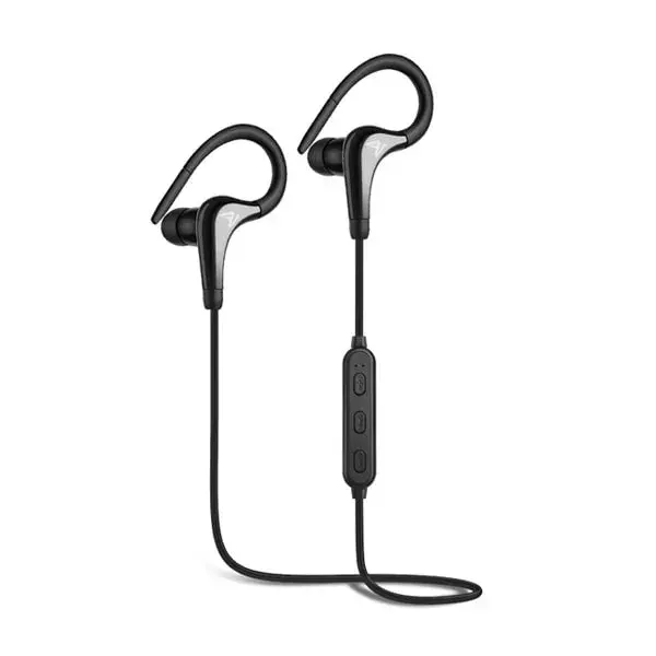 SAVIO WE-03 bezvadu binaurāla in-ear austiņa Photo 3