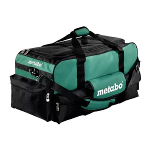 Tool Storage Case Metabo 657007000