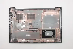 Нижняя крышка для ноутбуков Lenovo, модель 5CB0N86400 (корпус клавиатуры)