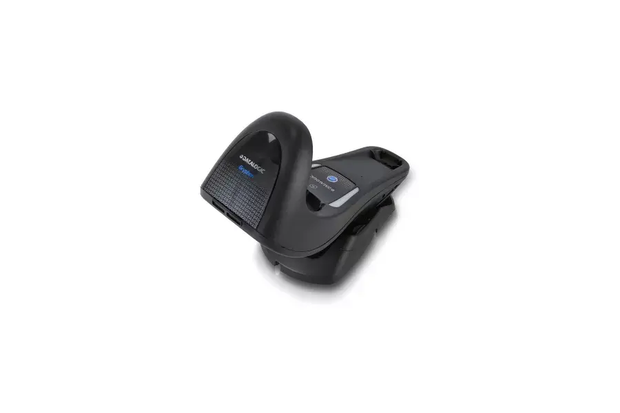 Mobilā ierīce lādētājs Datalogic WLC4090-BK-BT Photo 2