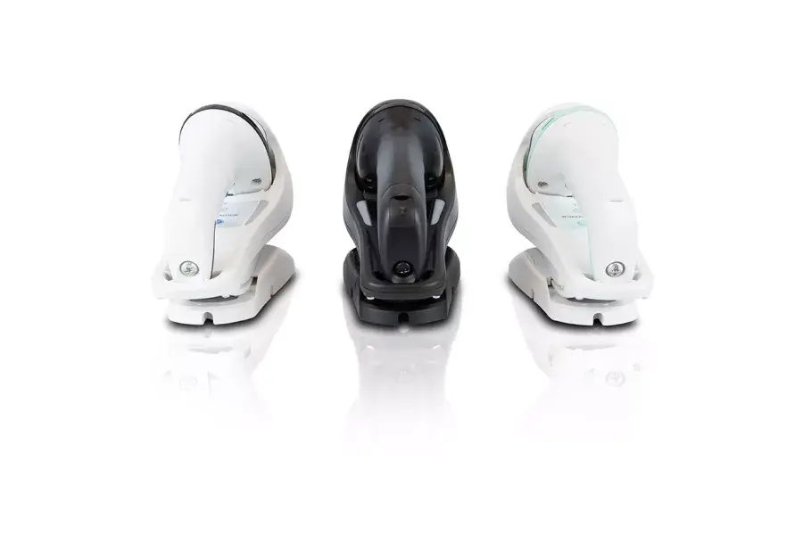 Mobilā ierīce lādētājs Datalogic WLC4090-BK-BT Photo 4