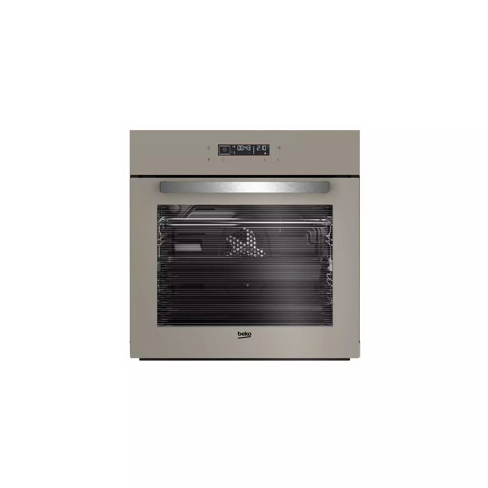 BEKO BIM24400GCS Photo 1