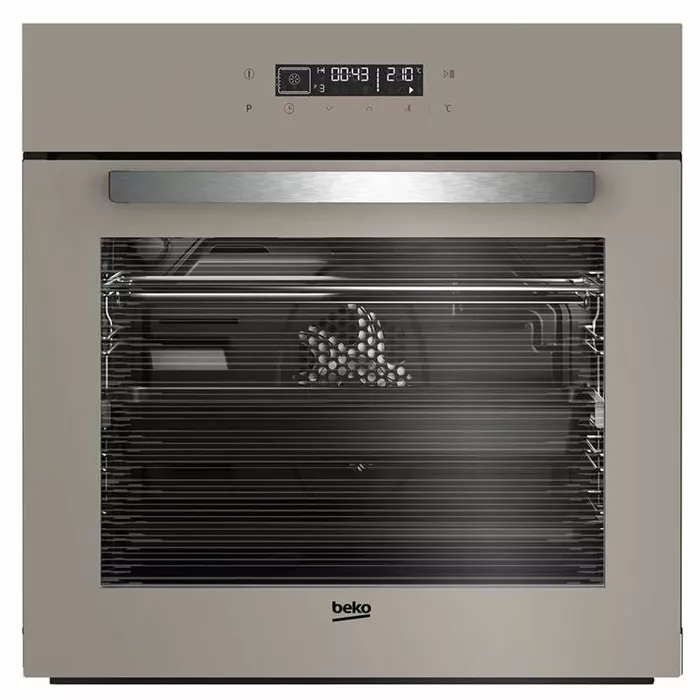 BEKO BIM24400GCS Photo 1