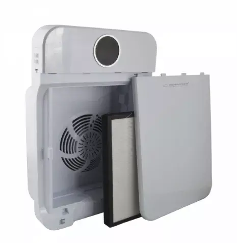 Air purifier Esperanza EHP002 Photo 3