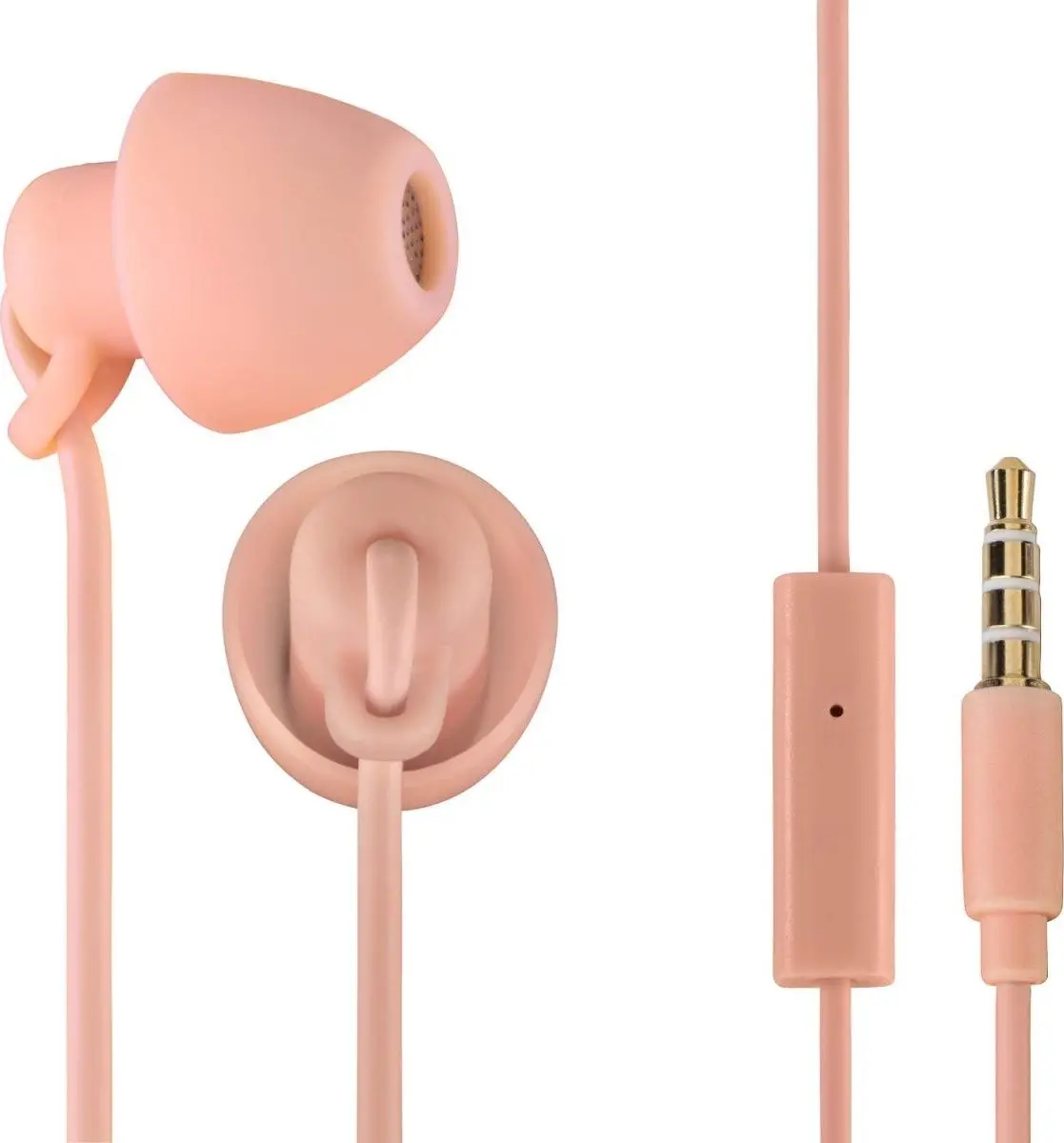 THOMSON Hama Piccolino проводные in-ear наушники Photo 5
