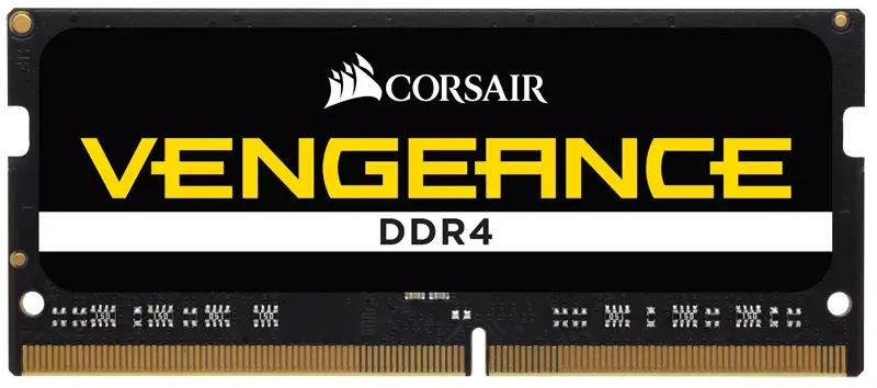 Operatīvā atmiņa Corsair 32GB CMSX32GX4M2A2666C18 Photo 2
