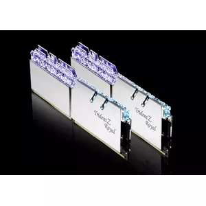 Desktop Memory Module G.SKILL DDR4 32GB (2x16GB) 3200MHz CL16 288-pin DIMM with RGB heatsink