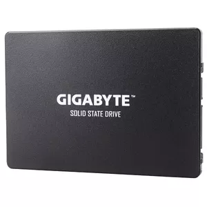 Gigabyte GP-GSTFS31480GNTD internal solid state drive 2.5" 480 GB Serial ATA III