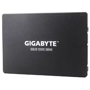 Твердотельный накопитель Gigabyte 480GB 2.5 дюйма SATA GP-GSTFS31480GNTD