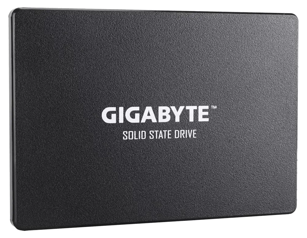 Твердотельный накопитель Gigabyte 480GB GP-GSTFS31480GNTD Photo 3
