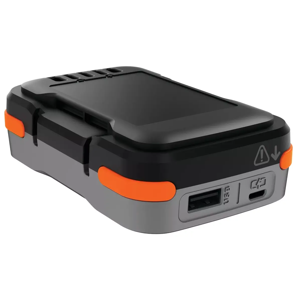 Black & Decker BDCB12B‑XJ akumulators/lādētājs Photo 2