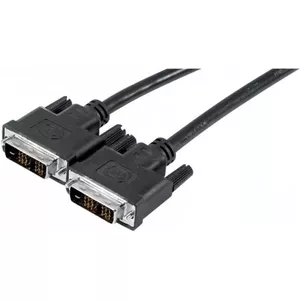 CUC Exertis Connect 127485 DVI cable 5 m DVI-D Black