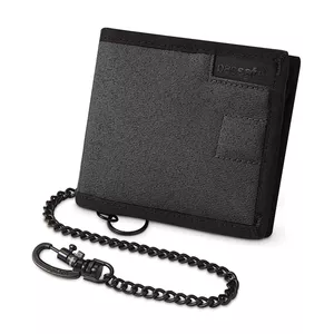 bi-fold wallet Pacsafe RFIDsafe Z100