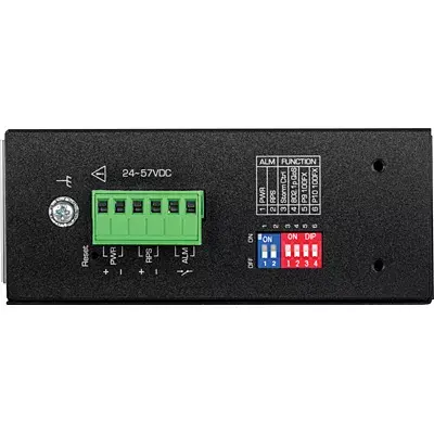 Pārvaldāms L2 gigabita Ethernet slēdzis Trendnet TI-PG102I Photo 3