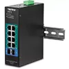 Pārvaldāms L2 gigabita Ethernet slēdzis Trendnet TI-PG102I Photo 5