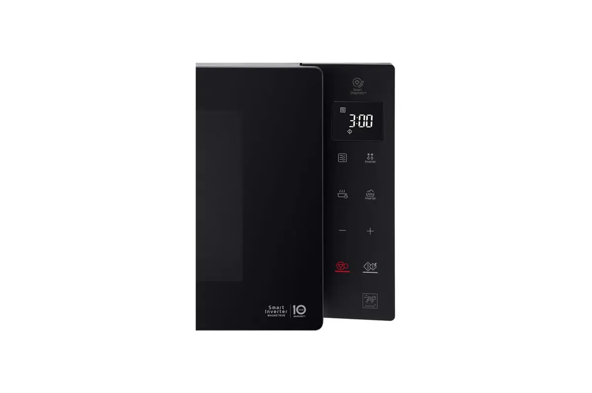 Микроволновая печь LG MS2535GIB 25 л 1000 Вт Photo 2