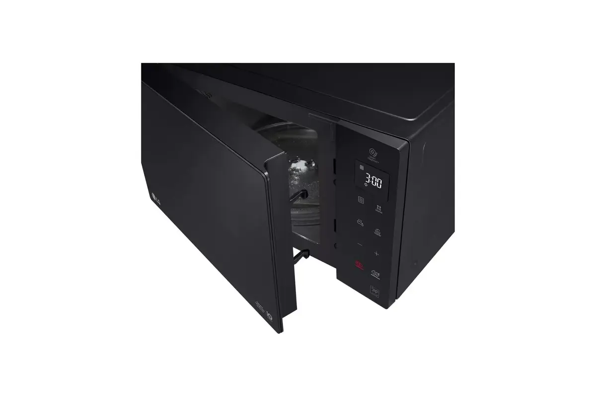 Микроволновая печь LG MS2535GIB 25 л 1000 Вт Photo 3