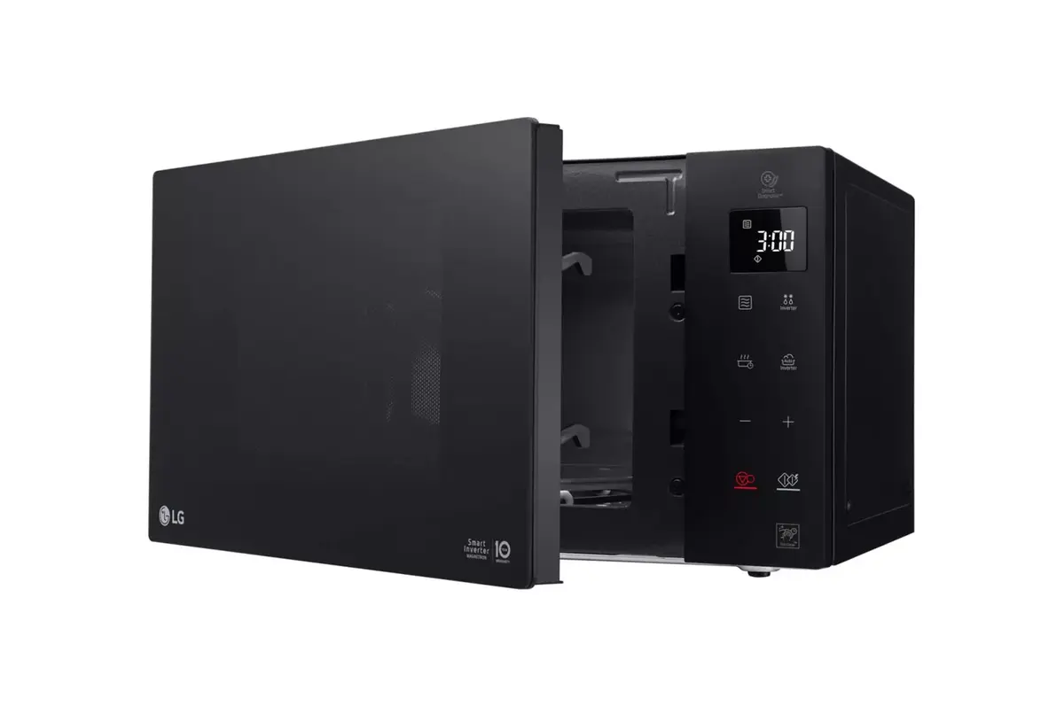 Микроволновая печь LG MS2535GIB 25 л 1000 Вт Photo 4