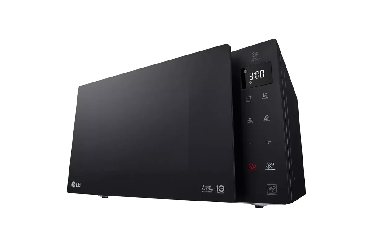 Микроволновая печь LG MS2535GIB 25 л 1000 Вт Photo 5