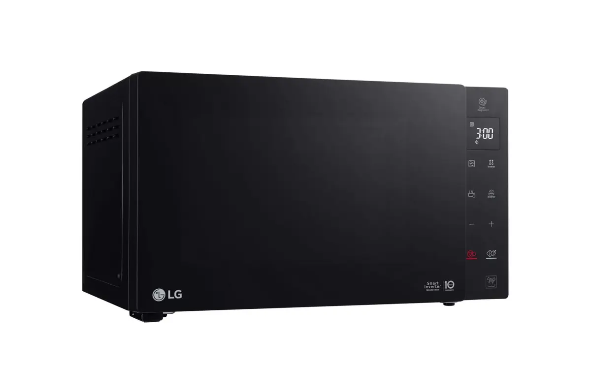 Микроволновая печь LG MS2535GIB 25 л 1000 Вт Photo 6