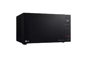 Combination microwave LG MH6535GIS 1000 W 25 L