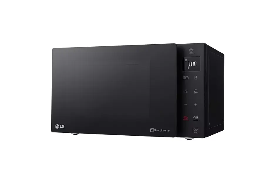 Kombinētā mikroviļņu krāsns LG MH6535GIS Photo 5
