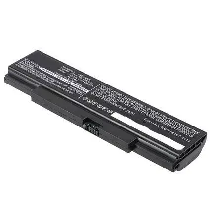 Батарея CoreParts MBXLE-BA0111 Lenovo ThinkPad Edge Photo 3